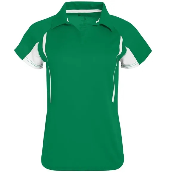 Ladies Avenger Polo... from ASI 89380 Staton Corporate and Casual