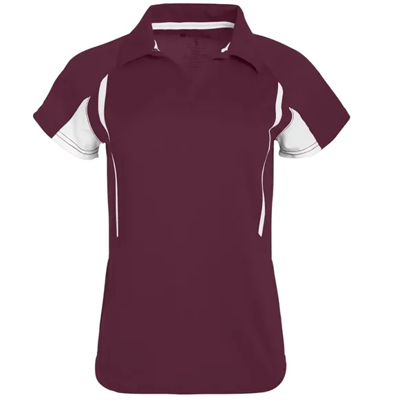 Ladies Avenger Polo... from ASI 89380 Staton Corporate and Casual