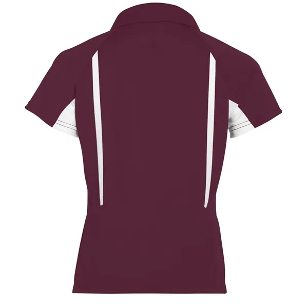 Ladies Avenger Polo... from ASI 89380 Staton Corporate and Casual