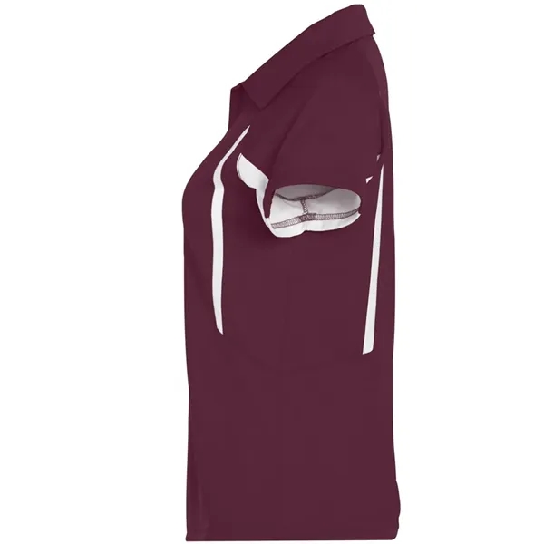 Ladies Avenger Polo... from ASI 89380 Staton Corporate and Casual