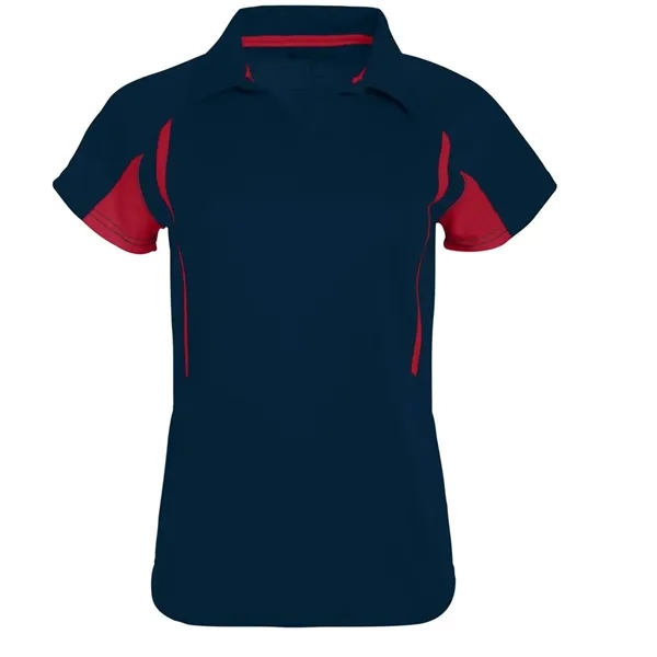 Ladies Avenger Polo... from ASI 89380 Staton Corporate and Casual