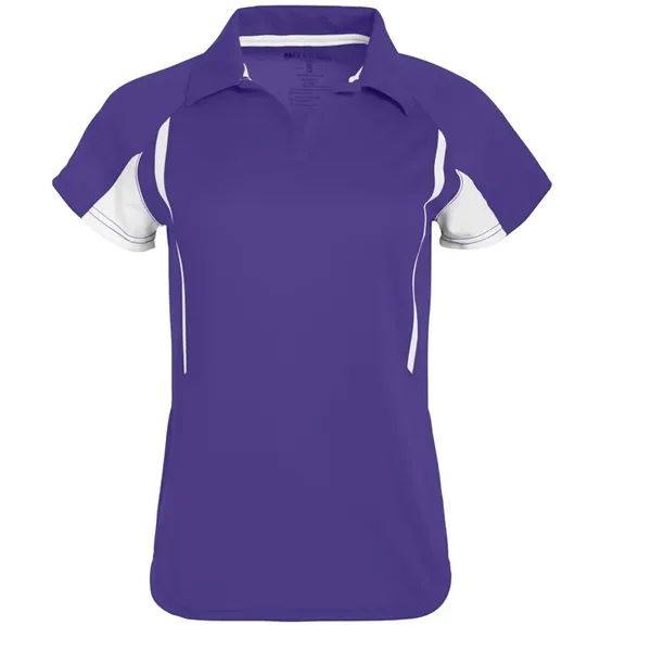 Ladies Avenger Polo... from ASI 89380 Staton Corporate and Casual