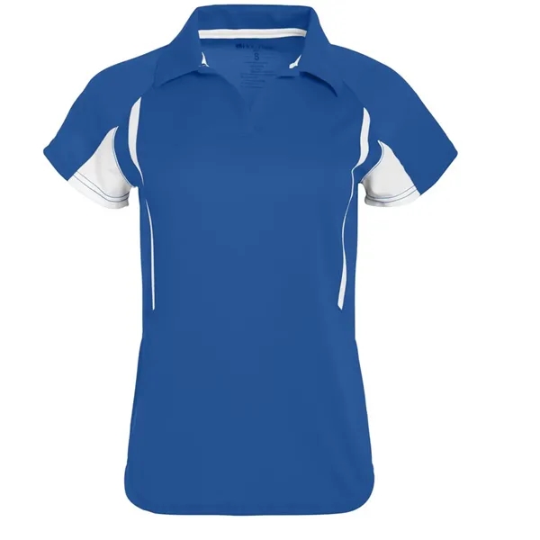 Ladies Avenger Polo... from ASI 89380 Staton Corporate and Casual