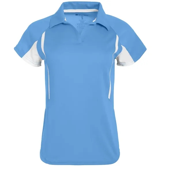 Ladies Avenger Polo... from ASI 89380 Staton Corporate and Casual