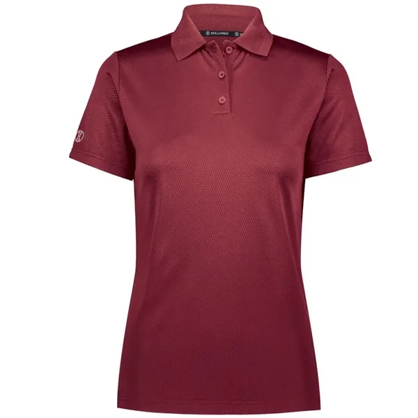 Ladies Prism Polo... from ASI 89380 Staton Corporate and Casual