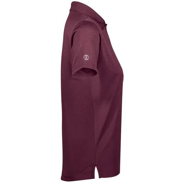 Ladies Prism Polo... from ASI 89380 Staton Corporate and Casual