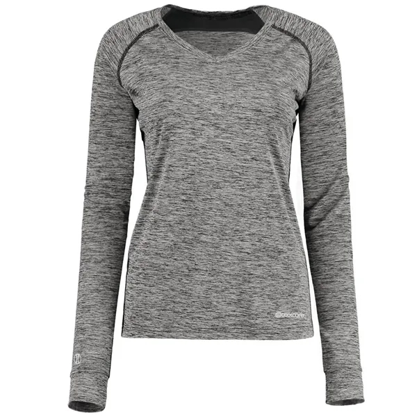 Ladies Coolcore Long Sleeve... from ASI 89380 Staton Corporate and Casual