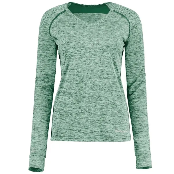 Ladies Coolcore Long Sleeve... from ASI 89380 Staton Corporate and Casual