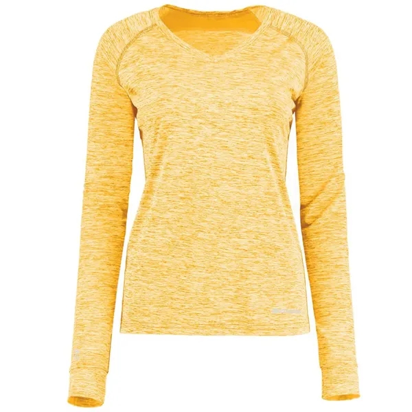 Ladies Coolcore Long Sleeve... from ASI 89380 Staton Corporate and Casual