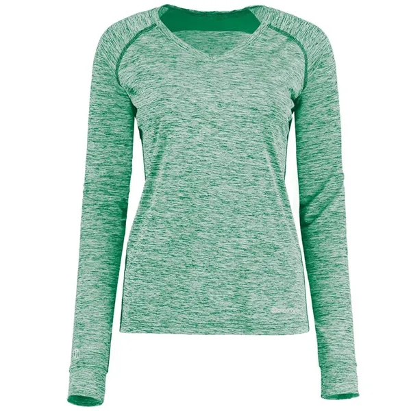 Ladies Coolcore Long Sleeve... from ASI 89380 Staton Corporate and Casual