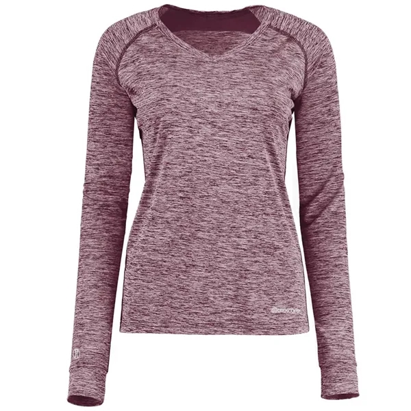 Ladies Coolcore Long Sleeve... from ASI 89380 Staton Corporate and Casual