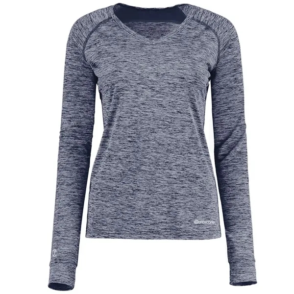 Ladies Coolcore Long Sleeve... from ASI 89380 Staton Corporate and Casual