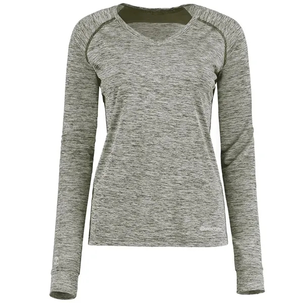 Ladies Coolcore Long Sleeve... from ASI 89380 Staton Corporate and Casual
