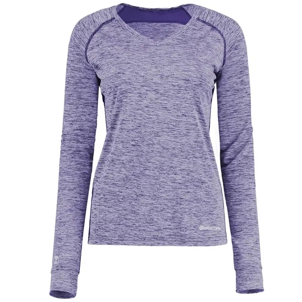 Ladies Coolcore Long Sleeve... from ASI 89380 Staton Corporate and Casual