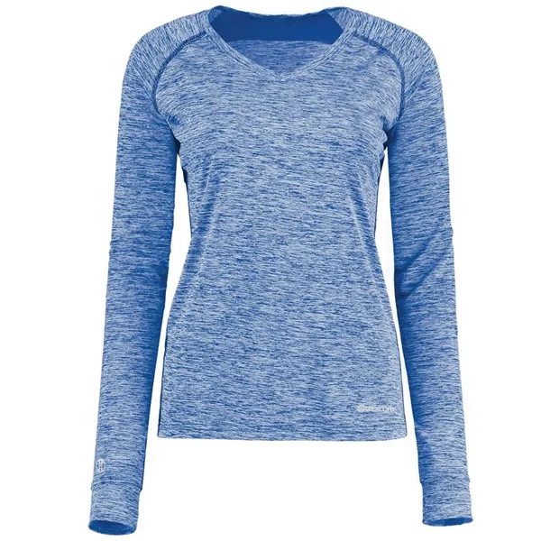 Ladies Coolcore Long Sleeve... from ASI 89380 Staton Corporate and Casual