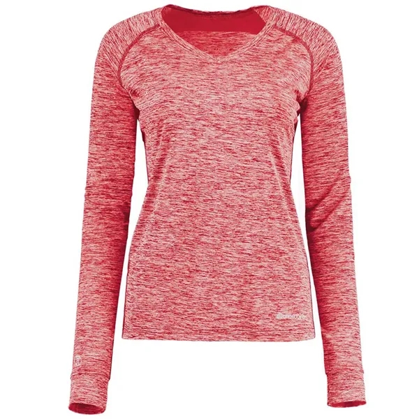 Ladies Coolcore Long Sleeve... from ASI 89380 Staton Corporate and Casual