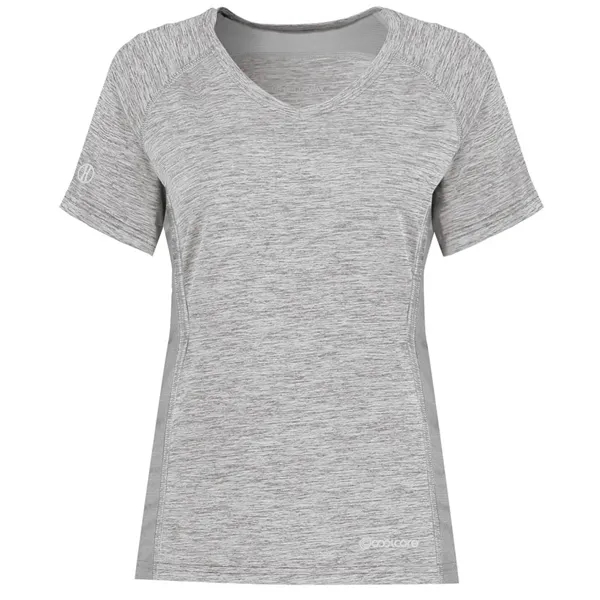 Ladies Electrify Coolcore Tee... from ASI 89380 Staton Corporate and Casual