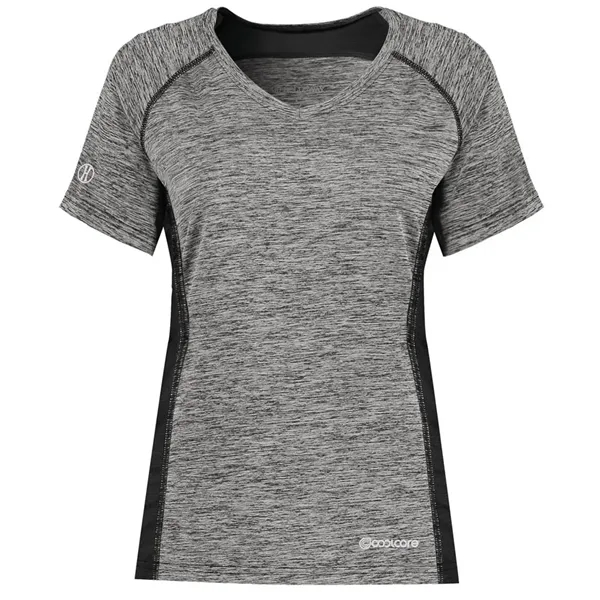 Ladies Electrify Coolcore Tee... from ASI 89380 Staton Corporate and Casual