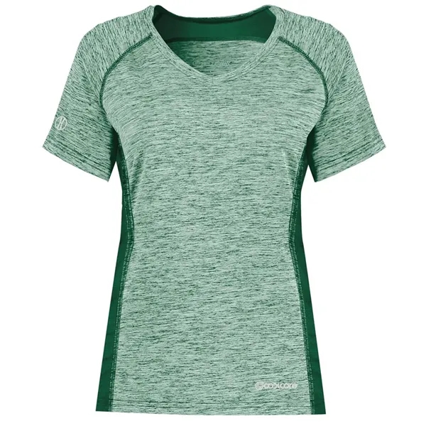 Ladies Electrify Coolcore Tee... from ASI 89380 Staton Corporate and Casual