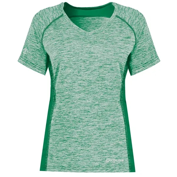 Ladies Electrify Coolcore Tee... from ASI 89380 Staton Corporate and Casual