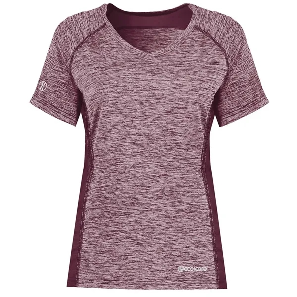 Ladies Electrify Coolcore Tee... from ASI 89380 Staton Corporate and Casual