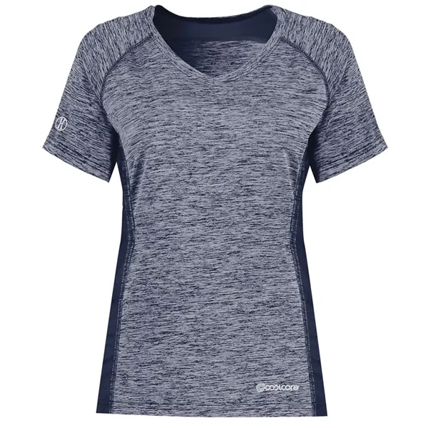 Ladies Electrify Coolcore Tee... from ASI 89380 Staton Corporate and Casual