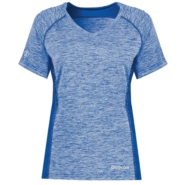 Ladies Electrify Coolcore Tee... from ASI 89380 Staton Corporate and Casual