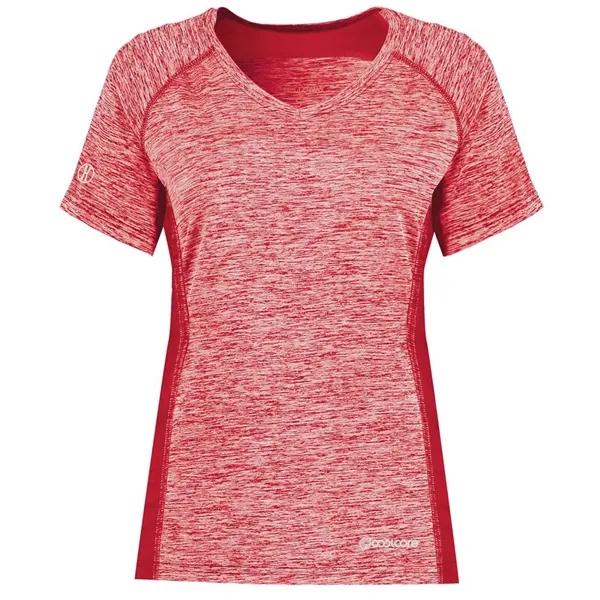 Ladies Electrify Coolcore Tee... from ASI 89380 Staton Corporate and Casual