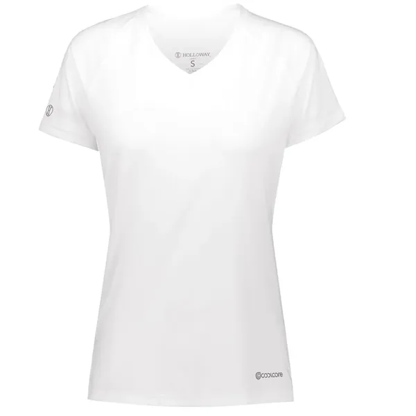 Ladies Electrify Coolcore Tee... from ASI 89380 Staton Corporate and Casual