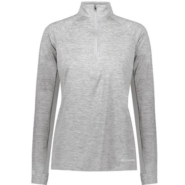 Ladies Electrify Pullover... from ASI 89380 Staton Corporate and Casual