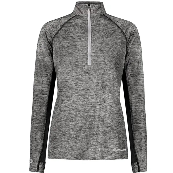 Ladies Electrify Pullover... from ASI 89380 Staton Corporate and Casual