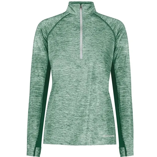 Ladies Electrify Pullover... from ASI 89380 Staton Corporate and Casual