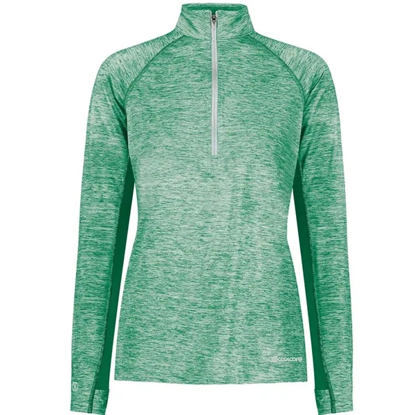 Ladies Electrify Pullover... from ASI 89380 Staton Corporate and Casual