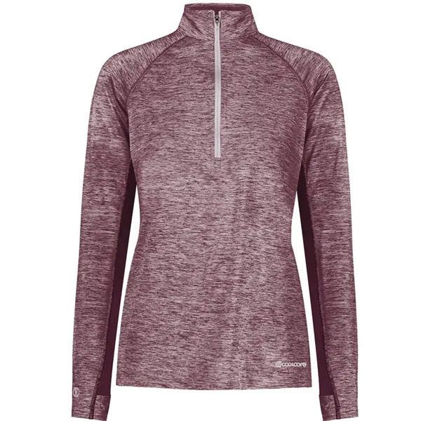 Ladies Electrify Pullover... from ASI 89380 Staton Corporate and Casual