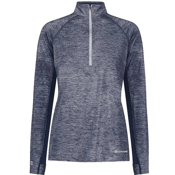 Ladies Electrify Pullover... from ASI 89380 Staton Corporate and Casual