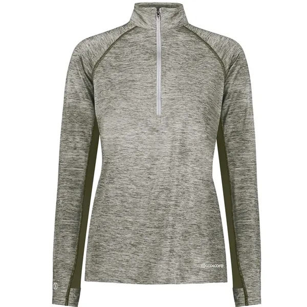 Ladies Electrify Pullover... from ASI 89380 Staton Corporate and Casual