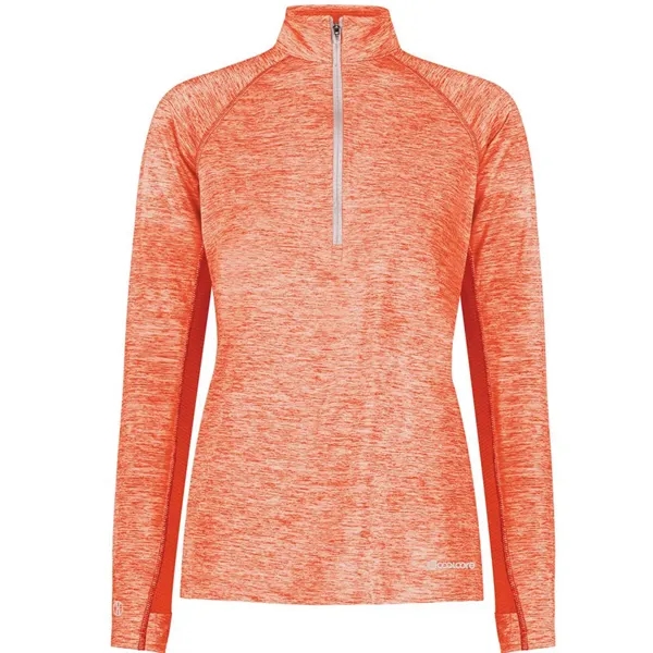 Ladies Electrify Pullover... from ASI 89380 Staton Corporate and Casual