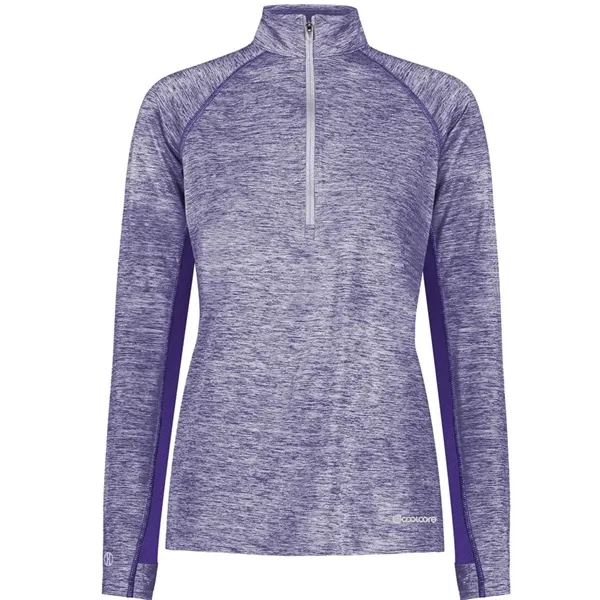 Ladies Electrify Pullover... from ASI 89380 Staton Corporate and Casual