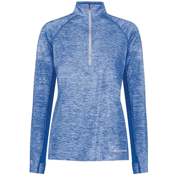 Ladies Electrify Pullover... from ASI 89380 Staton Corporate and Casual