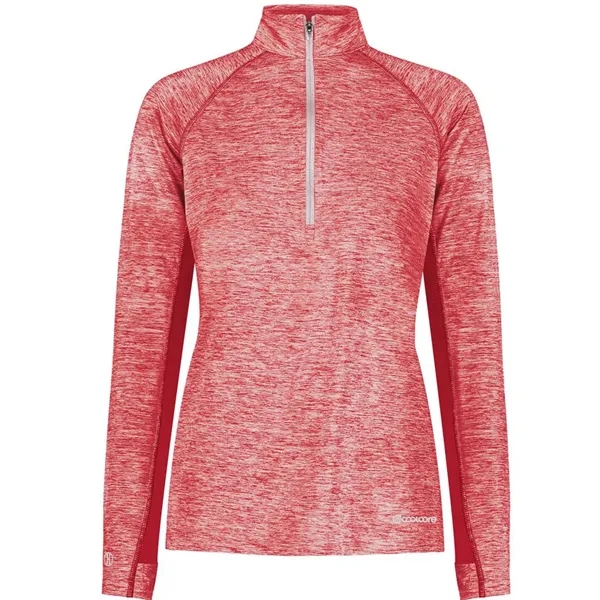 Ladies Electrify Pullover... from ASI 89380 Staton Corporate and Casual