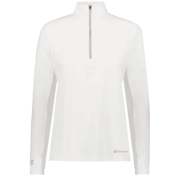 Ladies Electrify Pullover... from ASI 89380 Staton Corporate and Casual
