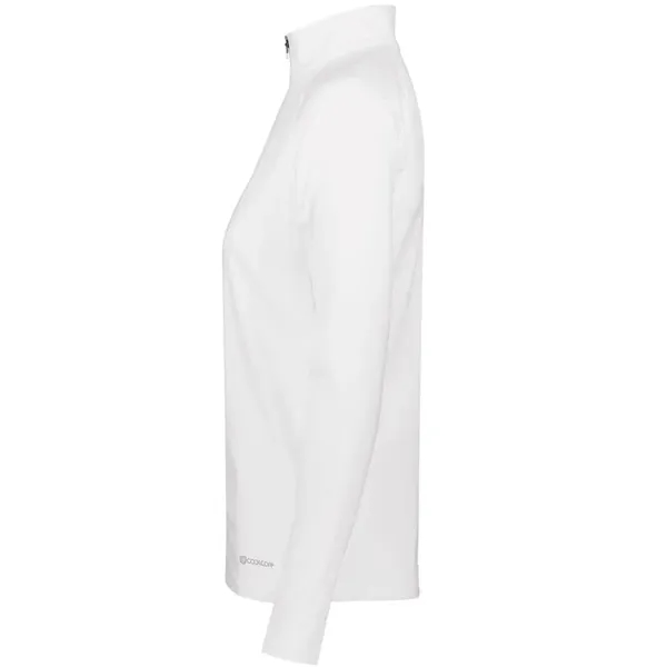 Ladies Electrify Pullover... from ASI 89380 Staton Corporate and Casual