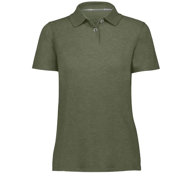 Ladies Repreve Eco Polo... from ASI 89380 Staton Corporate and Casual