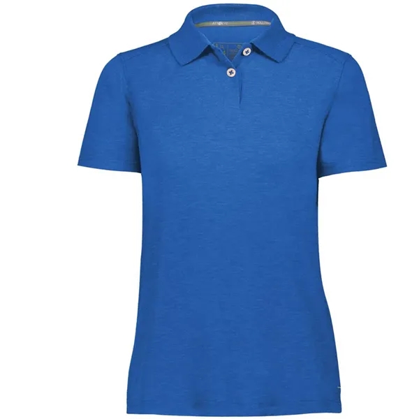 Ladies Repreve Eco Polo... from ASI 89380 Staton Corporate and Casual