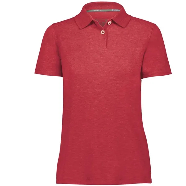 Ladies Repreve Eco Polo... from ASI 89380 Staton Corporate and Casual