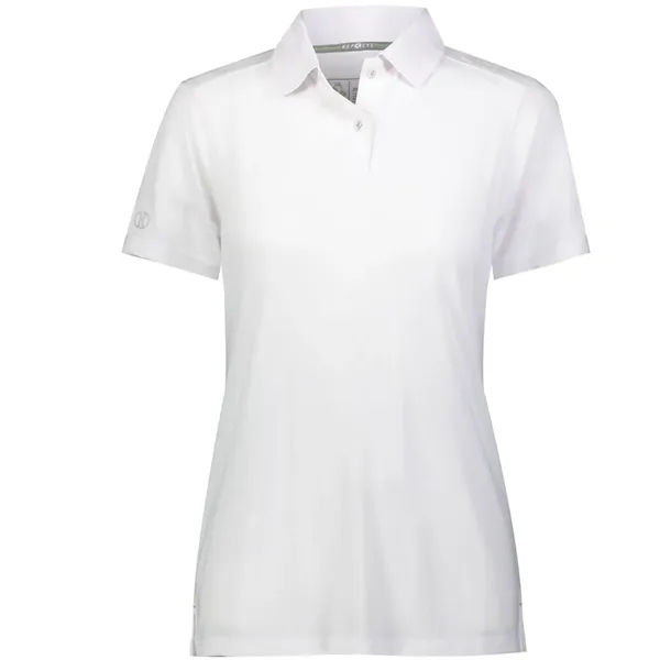 Ladies Repreve Eco Polo... from ASI 89380 Staton Corporate and Casual