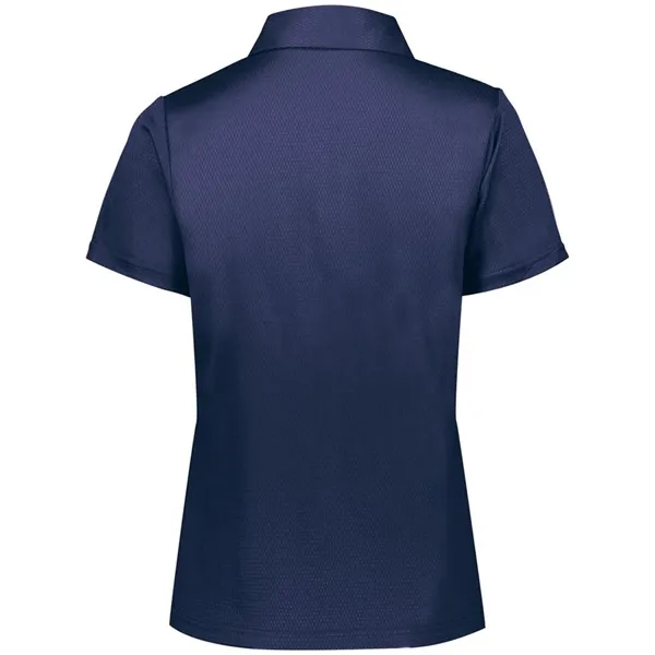 Ladies Prism Bold Polo... from ASI 89380 Staton Corporate and Casual