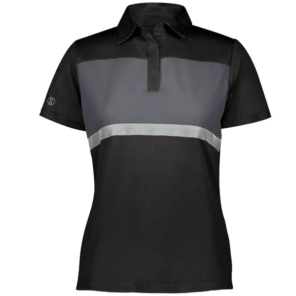 Ladies Prism Bold Polo... from ASI 89380 Staton Corporate and Casual