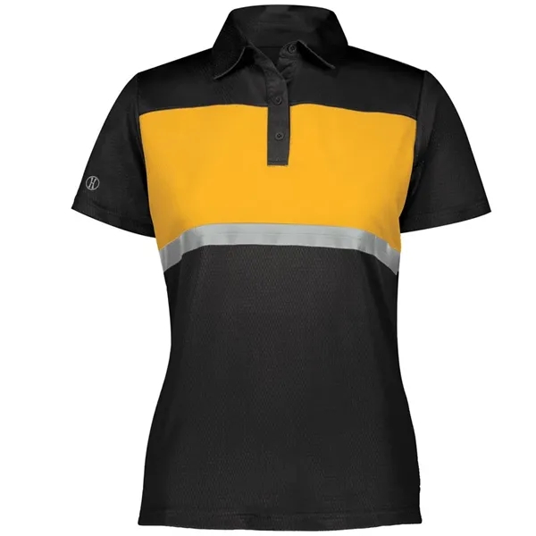 Ladies Prism Bold Polo... from ASI 89380 Staton Corporate and Casual
