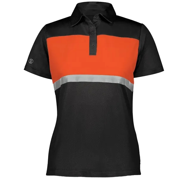 Ladies Prism Bold Polo... from ASI 89380 Staton Corporate and Casual